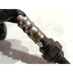 Recambio de sonda lambda para kia rio (bc)(2000) 1.4 referencia OEM IAM 0Zk517K4  