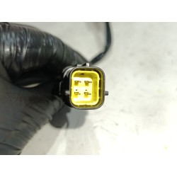 Recambio de sonda lambda para kia rio (bc)(2000) 1.4 referencia OEM IAM 0Zk517K4  