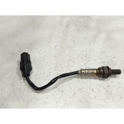 Recambio de sonda lambda para kia rio (bc)(2000) 1.4 referencia OEM IAM 0Zk517K4  