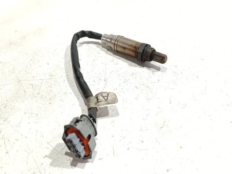 Recambio de sonda lambda para opel astra h (a04) 1.6 (l48) referencia OEM IAM 0258005291  