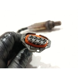 Recambio de sonda lambda para opel astra h (a04) 1.6 (l48) referencia OEM IAM 0258005291  