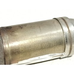 Recambio de sonda lambda para opel astra h (a04) 1.6 (l48) referencia OEM IAM 0258005291  