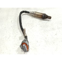 Recambio de sonda lambda para opel astra h (a04) 1.6 (l48) referencia OEM IAM 0258005291  