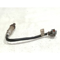 Recambio de sonda lambda para opel astra h (a04) 1.6 (l48) referencia OEM IAM 0258005291  