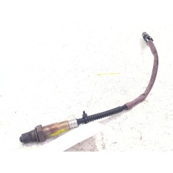 Recambio de sonda lambda para renault megane iii fastback (bz0_) 1.2 referencia OEM IAM 0258010052  