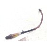 Recambio de sonda lambda para renault megane iii fastback (bz0_) 1.2 referencia OEM IAM 0258010052  