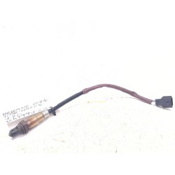 Recambio de sonda lambda para renault megane iii fastback (bz0_) 1.2 referencia OEM IAM 0258010052  
