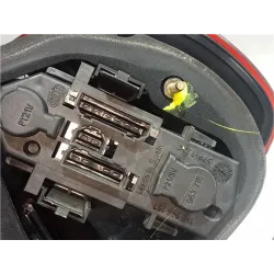 Recambio de piloto trasero izquierdo para seat toledo (1m2)(03.1999) 1.9 tdi referencia OEM IAM 1M5945095B  