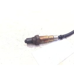 Recambio de sonda lambda para renault megane iii fastback (bz0_) 1.2 referencia OEM IAM 0258010052  