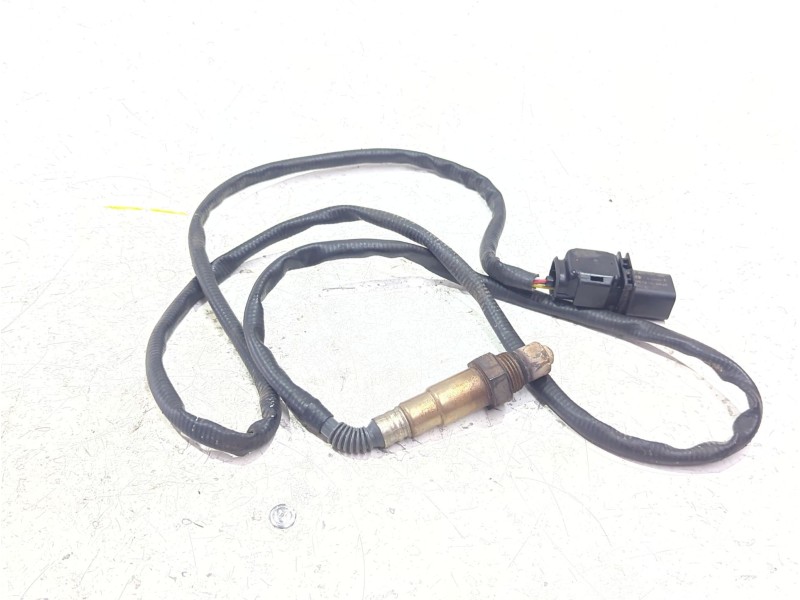 Recambio de sonda lambda para bmw serie 3 berlina (e90)(2004) 330i referencia OEM IAM 0258017098  