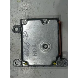 Recambio de centralita airbag para peugeot 206 (1998) 1.4 hdi eco 70 referencia OEM IAM 602327300  