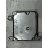 Recambio de centralita airbag para peugeot 206 (1998) 1.4 hdi eco 70 referencia OEM IAM 602327300  