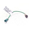 Recambio de sonda lambda para ford focus i (daw, dbw) 1.6 16v referencia OEM IAM 98AB9F472BB  