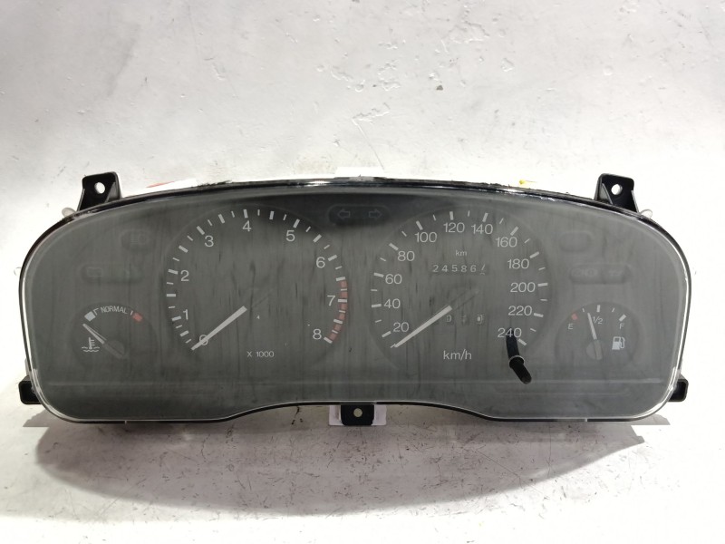 Recambio de cuadro completo para ford mondeo i (gbp) 2.0 i 16v referencia OEM IAM 95BB10849  