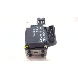 Recambio de nucleo abs para audi allroad c5 (4bh) 2.5 tdi quattro referencia OEM IAM 8E0614111AS  