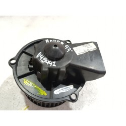 Recambio de motor calefaccion para rover 200 fastback (xw) 214 si/gsi referencia OEM IAM w962265H  