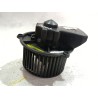 Recambio de motor calefaccion para rover 200 fastback (xw) 214 si/gsi referencia OEM IAM w962265H  