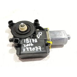 MOTOR ELEVALUNAS DELANTERO DERECHO 0130822452 
