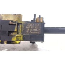 Recambio de mando multifuncion para audi 80 b4 sedán (8c2) 2.3 e referencia OEM IAM 4A0953503  
