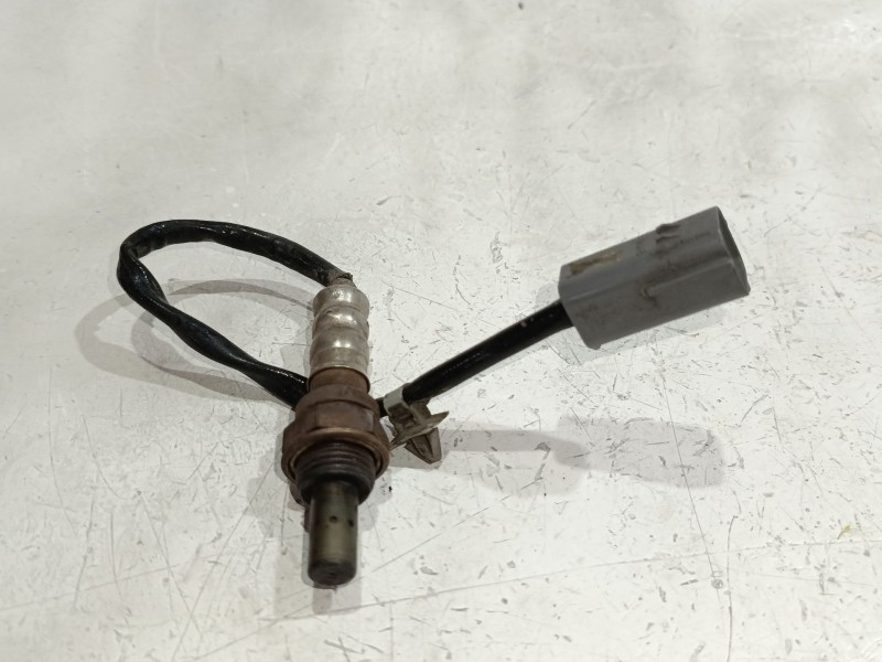 Recambio de sonda lambda para kia rio (bc)(2000) 1.4 referencia OEM IAM 0ZK517K5  