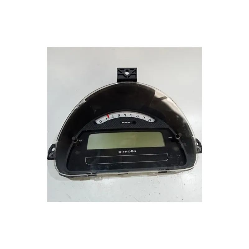 Recambio de cuadro completo para citroën c2 (2003) 1.1 referencia OEM IAM 216787204F  