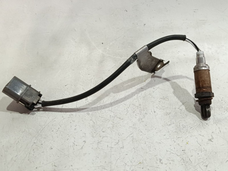 Recambio de sonda lambda para nissan micra ii (k11) 1.0 i 16v referencia OEM IAM 0258003256  