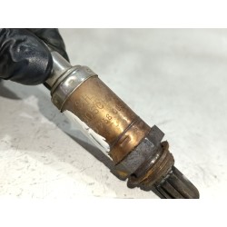 Recambio de sonda lambda para nissan micra ii (k11) 1.0 i 16v referencia OEM IAM 0258003256  