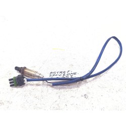 Recambio de sonda lambda para opel astra f fastback (53_, 54_, 58_, 59_) 2.0 gsi 16v referencia OEM IAM 0258003300  