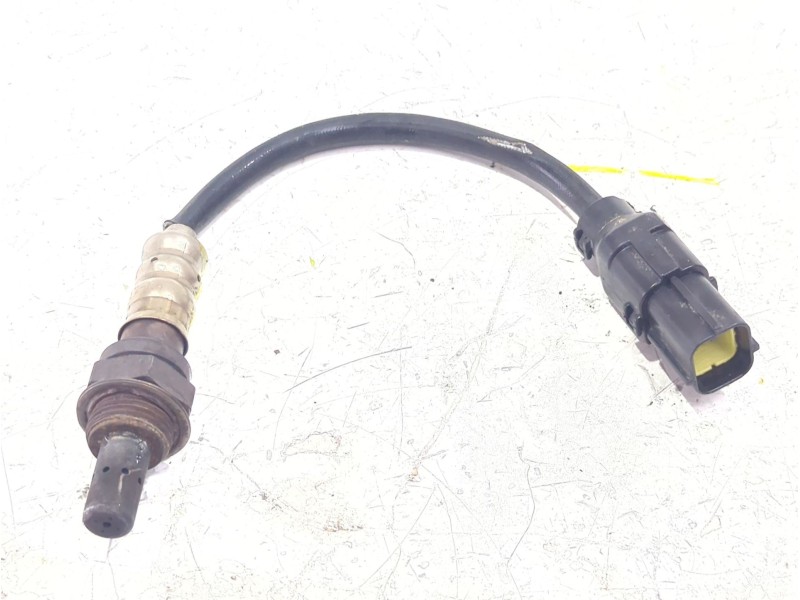 Recambio de sonda lambda para kia rio (bc)(2000) 1.4 referencia OEM IAM 0ZK517K4  