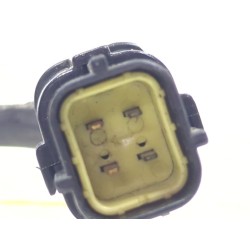 Recambio de sonda lambda para kia rio (bc)(2000) 1.4 referencia OEM IAM 0ZK517K4  