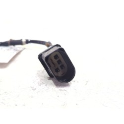 Recambio de sonda lambda para seat ibiza (6k1)(08.1999) 1.4 16v referencia OEM IAM 030906262K  
