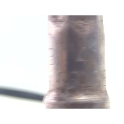 Recambio de sonda lambda para kia sephia sedán (fa) 1.6 i referencia OEM IAM K2A1314K1  