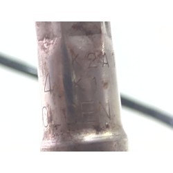 Recambio de sonda lambda para kia sephia sedán (fa) 1.6 i referencia OEM IAM K2A1314K1  