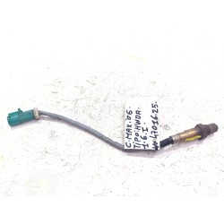 Recambio de sonda lambda para ford c-max (dm2) 1.6 referencia OEM IAM 0258006599  