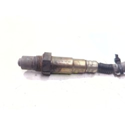 Recambio de sonda lambda para ford c-max (dm2) 1.6 referencia OEM IAM 0258006599  