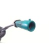 Recambio de sonda lambda para ford c-max (dm2) 1.6 referencia OEM IAM 0258006599  
