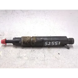 Recambio de inyector para seat toledo (1l)(09.1991) 1.9 d referencia OEM IAM 028130201T  