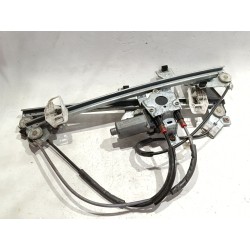 Recambio de mecanismo elevalunas delantero izquierdo para citroën berlingo / berlingo first monospace (mf_, gjk_, gfk_) 1.9 d (m