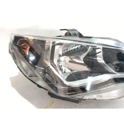 Recambio de faro delantero derecho para seat ibiza iv sc (6j1, 6p5) 1.4 tdi referencia OEM IAM 90079388  