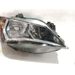 Recambio de faro delantero derecho para seat ibiza iv sc (6j1, 6p5) 1.4 tdi referencia OEM IAM 90079388  