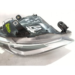 Recambio de faro delantero derecho para seat ibiza iv sc (6j1, 6p5) 1.4 tdi referencia OEM IAM 90079388  