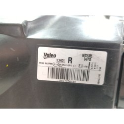 Recambio de faro delantero derecho para seat ibiza iv sc (6j1, 6p5) 1.4 tdi referencia OEM IAM 90079388  