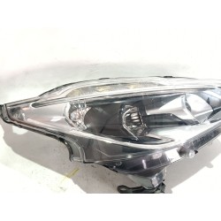 Recambio de faro delantero derecho para peugeot 208 i (ca_, cc_) 1.2 vti 82 referencia OEM IAM 9810805880  