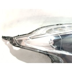 Recambio de faro delantero derecho para peugeot 208 i (ca_, cc_) 1.2 vti 82 referencia OEM IAM 9810805880  