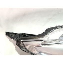 Recambio de faro delantero derecho para peugeot 208 i (ca_, cc_) 1.2 vti 82 referencia OEM IAM 9810805880  