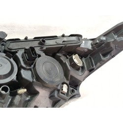 Recambio de faro delantero derecho para peugeot 208 i (ca_, cc_) 1.2 vti 82 referencia OEM IAM 9810805880  