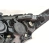 Recambio de faro delantero derecho para peugeot 208 i (ca_, cc_) 1.2 vti 82 referencia OEM IAM 9810805880  
