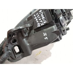 Recambio de faro delantero derecho para peugeot 208 i (ca_, cc_) 1.2 vti 82 referencia OEM IAM 9810805880  