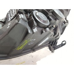 Recambio de faro delantero derecho para peugeot 208 i (ca_, cc_) 1.2 vti 82 referencia OEM IAM 9810805880  