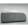 Recambio de parasol izquierdo para renault laguna ii (bg0)(2001) 1.9 dci (bg0g) referencia OEM IAM 822584  
